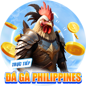 đá gà philippines