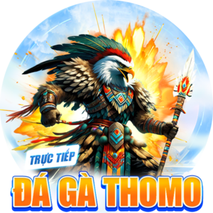 đá gà thomo