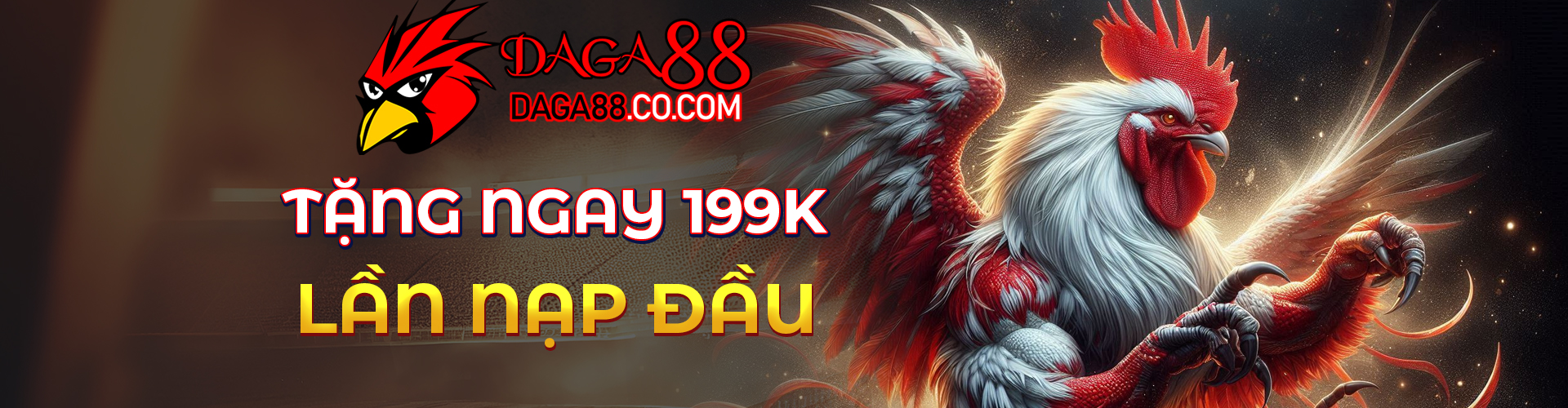 Tặng ngay 199k nạp lần đầu
